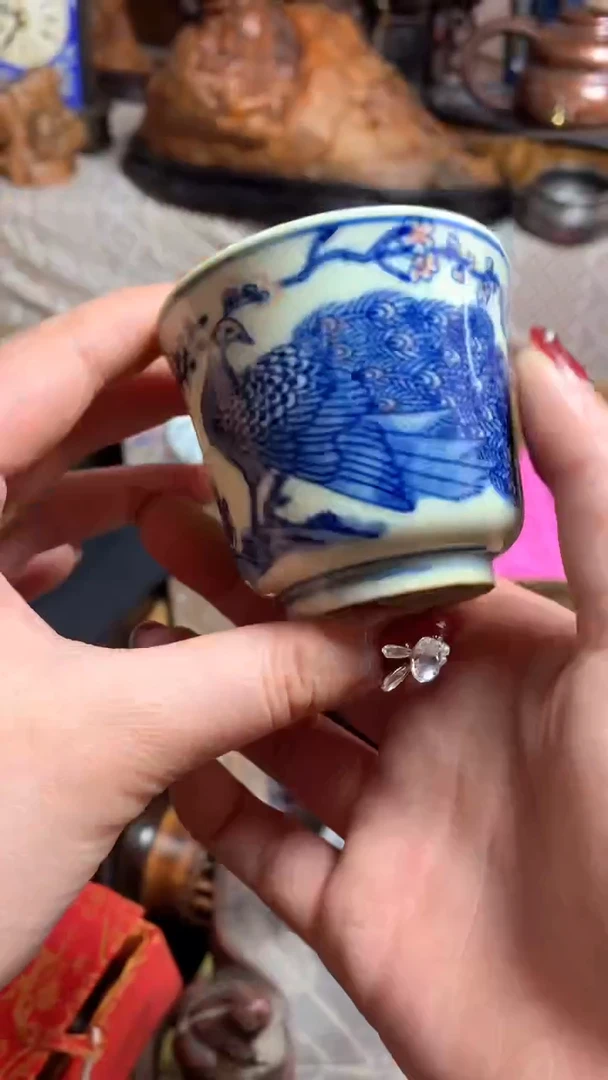 【闪购商品】瓷器默认微瑕瓷器