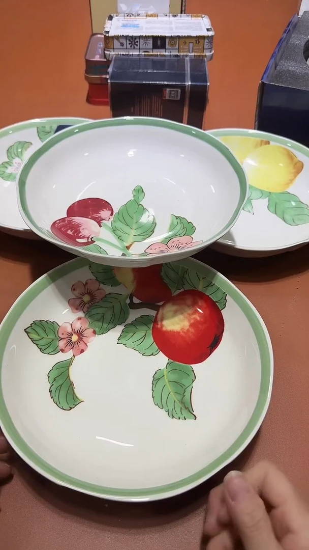 瓷片全场正品,一件不留@@1