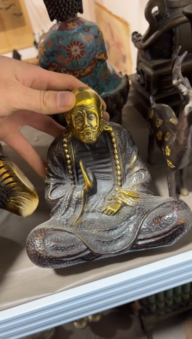 【闪购链接】古上古铜器专属链接