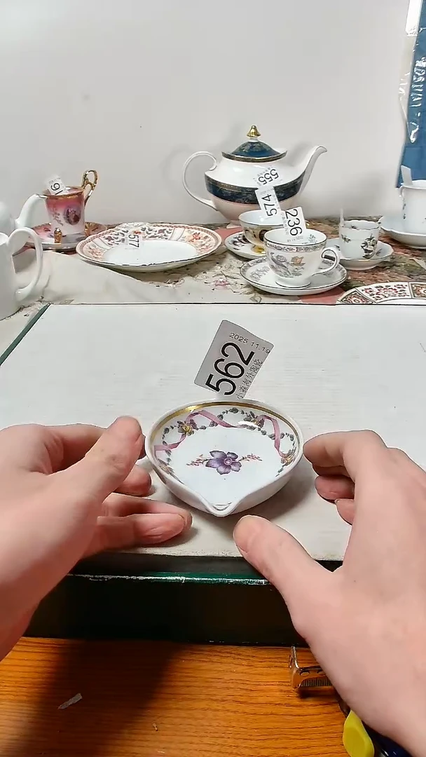 瓷片小淼海外陶瓷工艺品