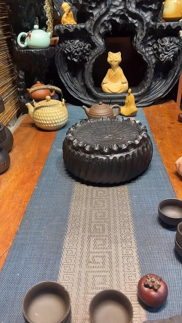 香樟木香樟木一物一拍