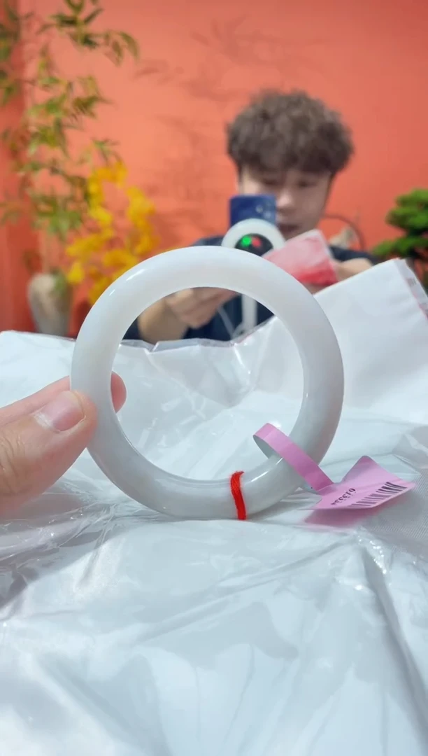 未镶嵌手镯翡翠9