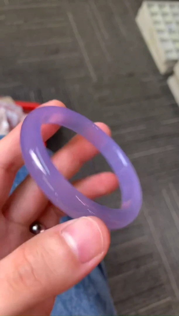 手镯玛瑙/玉髓未镶嵌手镯