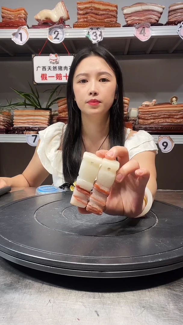 石材天然石材柳州猪肉石