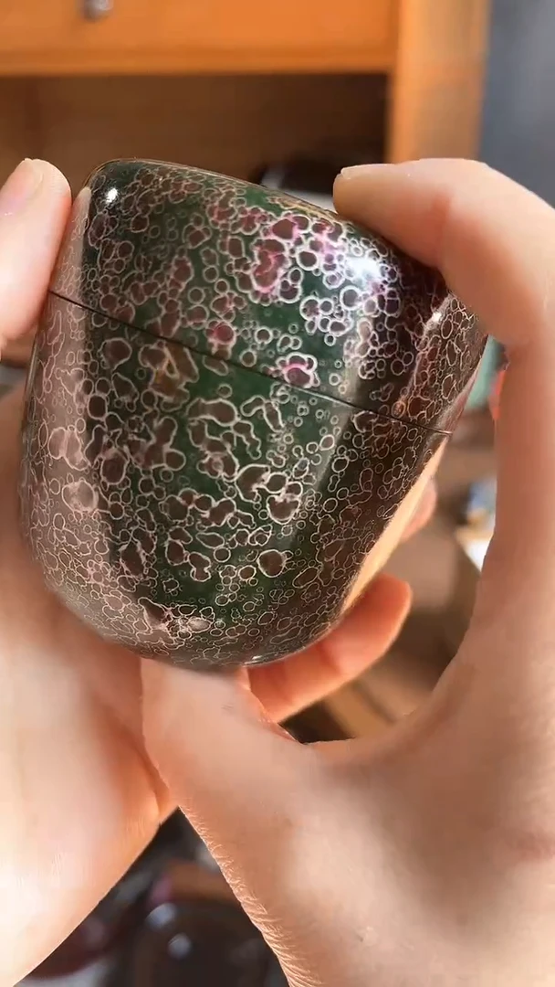 12.茶枣