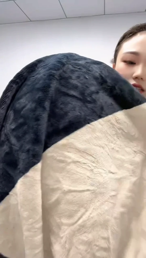 法兰绒1.2X2左右以主播所说为准