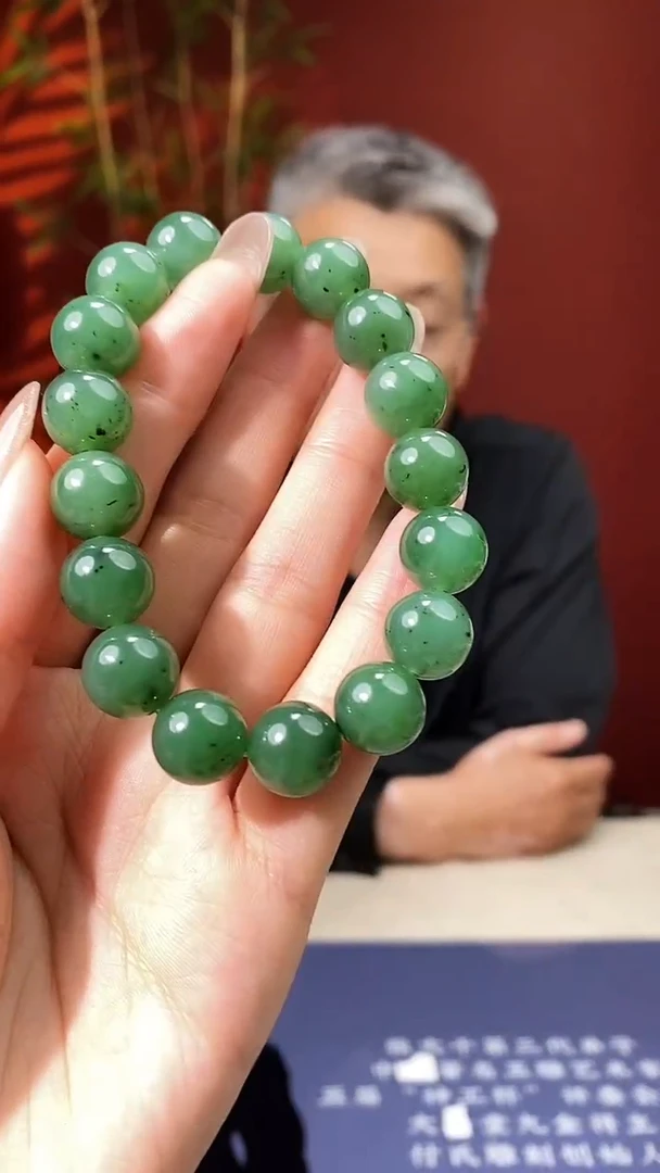 和田玉未镶嵌颈饰多样性发货 拍一发一