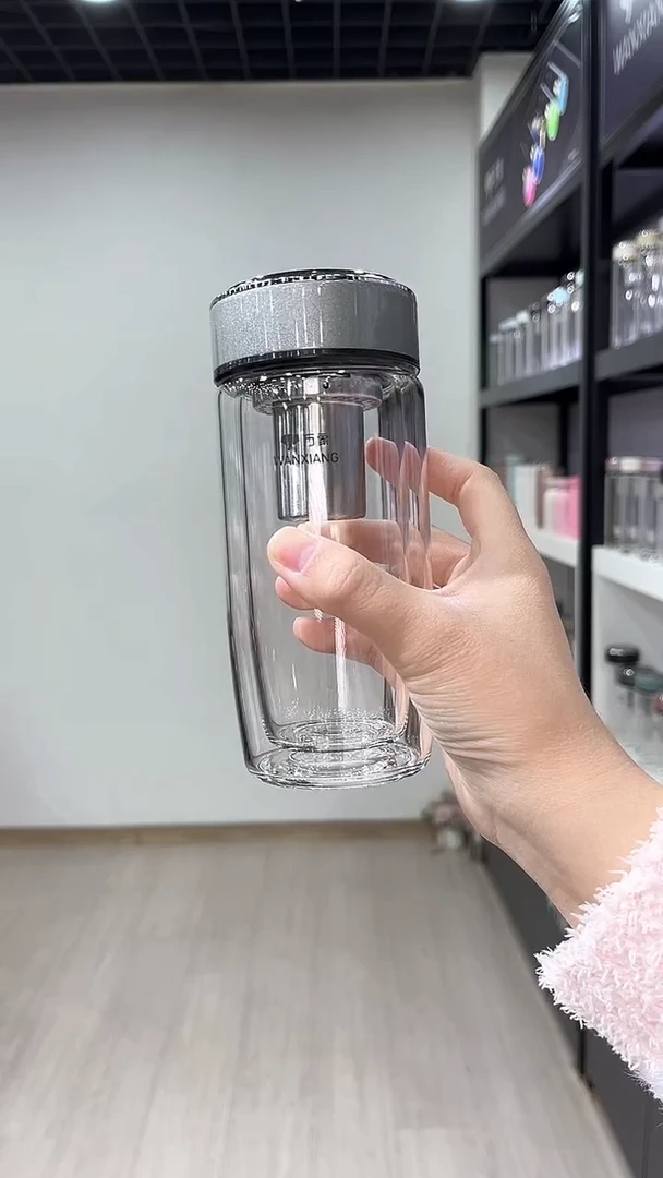 无盒-双层-255ml-相思灰