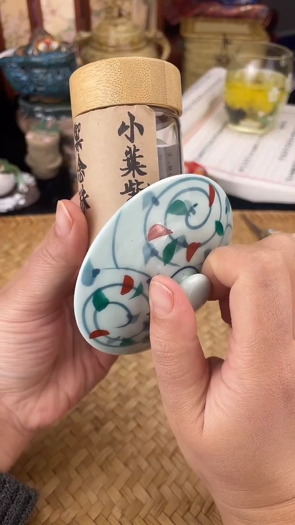 瓷片按图发货，看清尺寸品相再拍