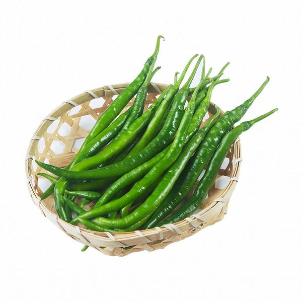 二荆条椒 250g  كىچك يېشىل لازا