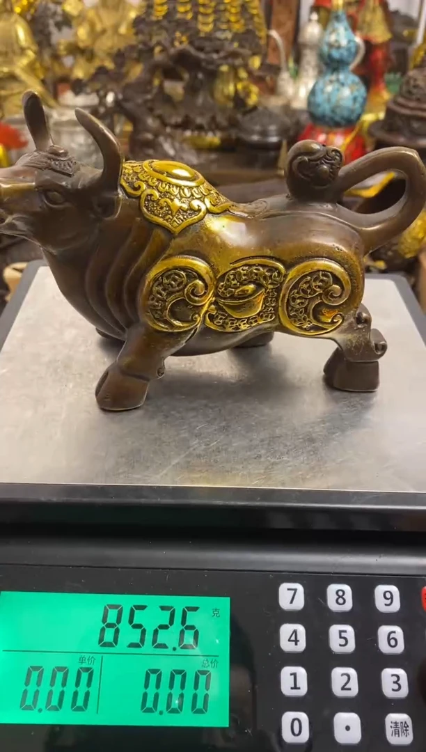 1案台摆件 物品摆件
