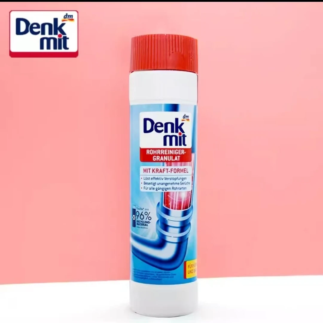 德国Denk mit管道疏通剂
