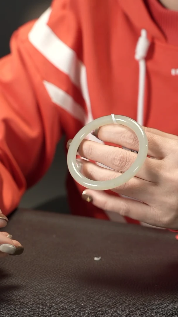 未镶嵌手镯和田玉C0155-55