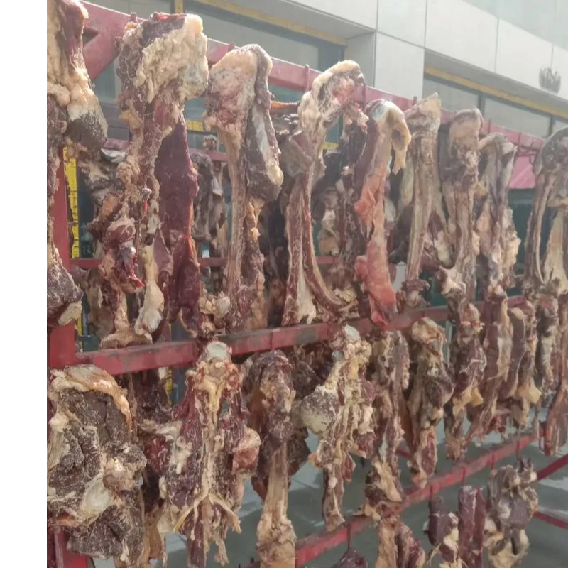 风干牛肉（生）