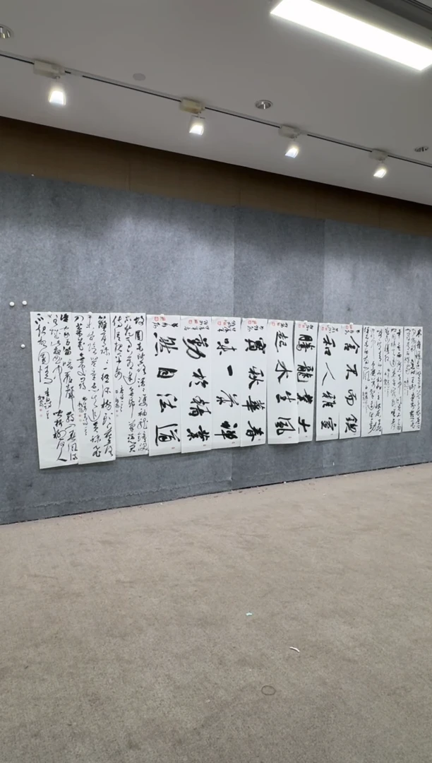 【闪购商品】书法pmb不二轩旗舰店国画QCY8