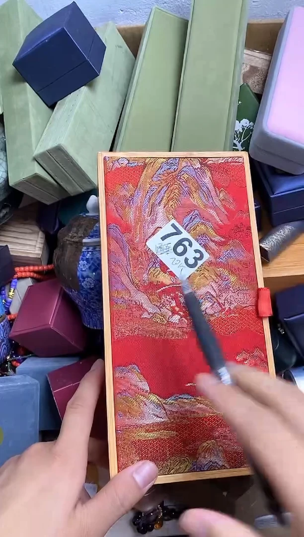 其他平**人瓷器杯子一物一拍763
