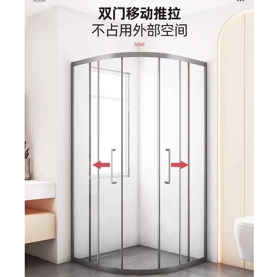 304不锈钢极窄圆弧