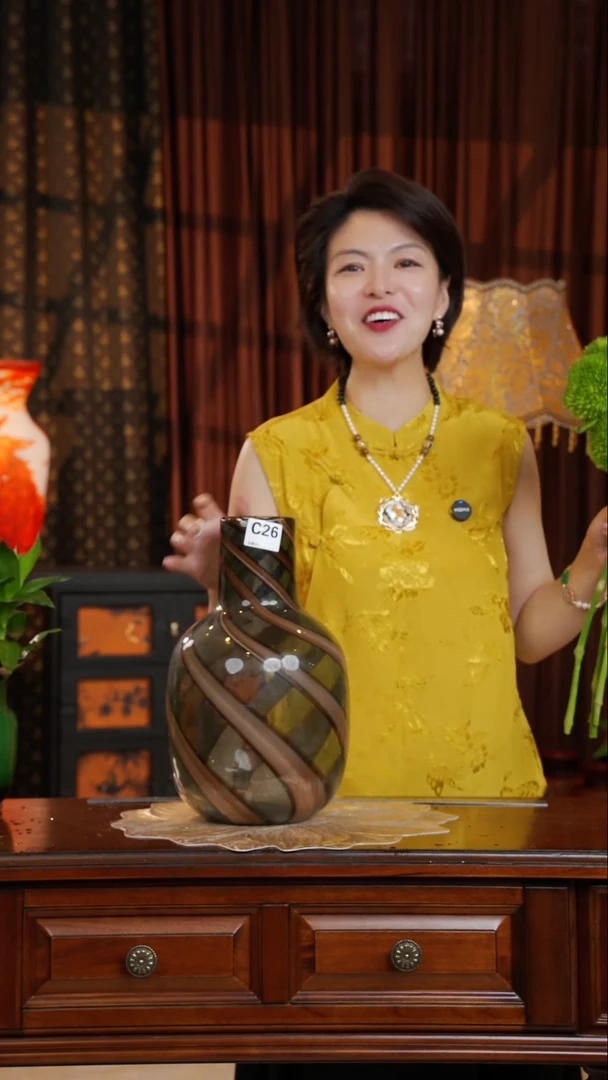 琉璃手工艺品琉璃