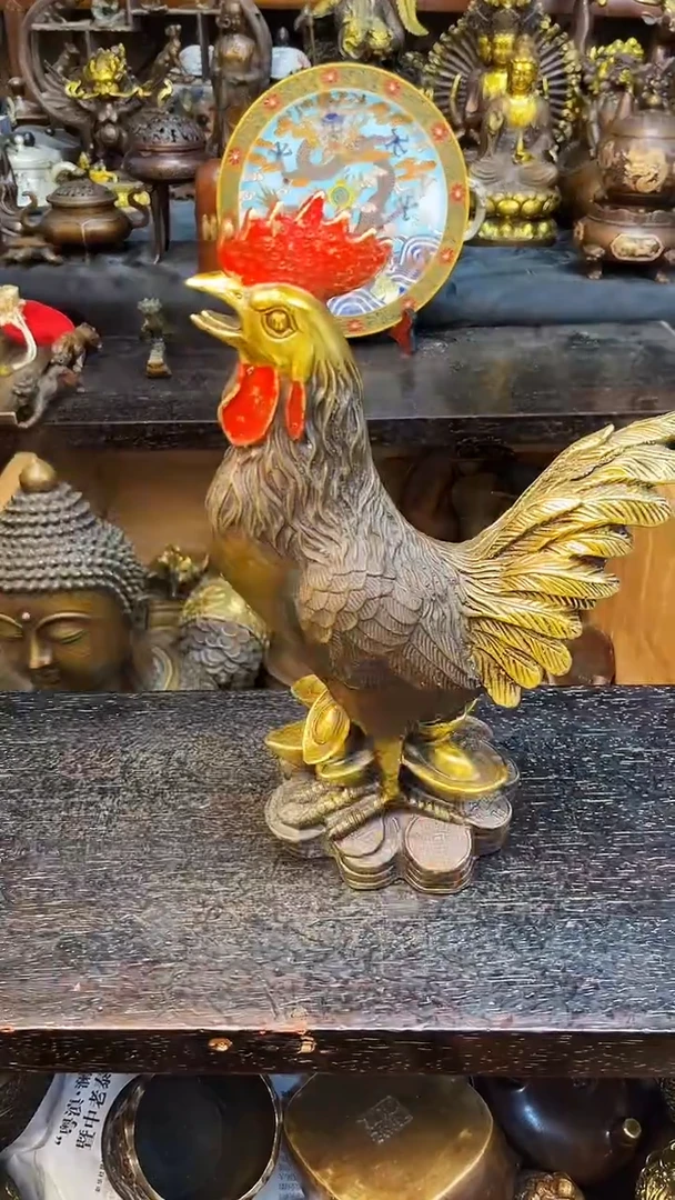 1129李哥铜器摆件链接