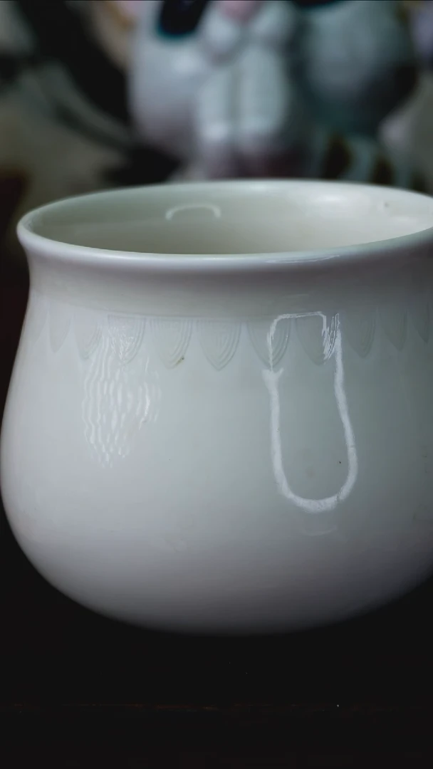 当代陶瓷密胺工艺品