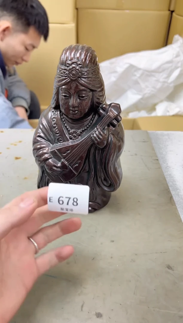 瓷片678聚宝缘海陶精选