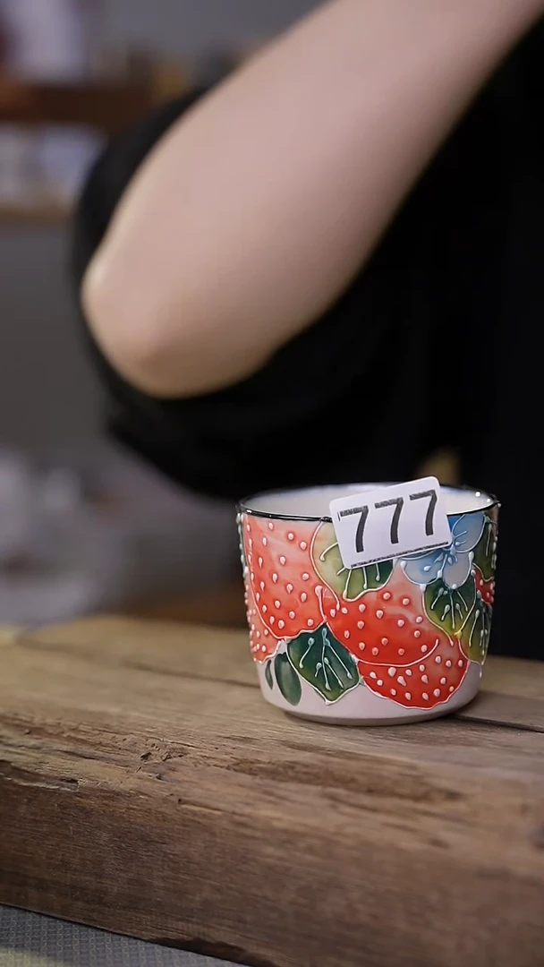 【闪购商品】瓷片！！不顾一切之落单福利杯！！