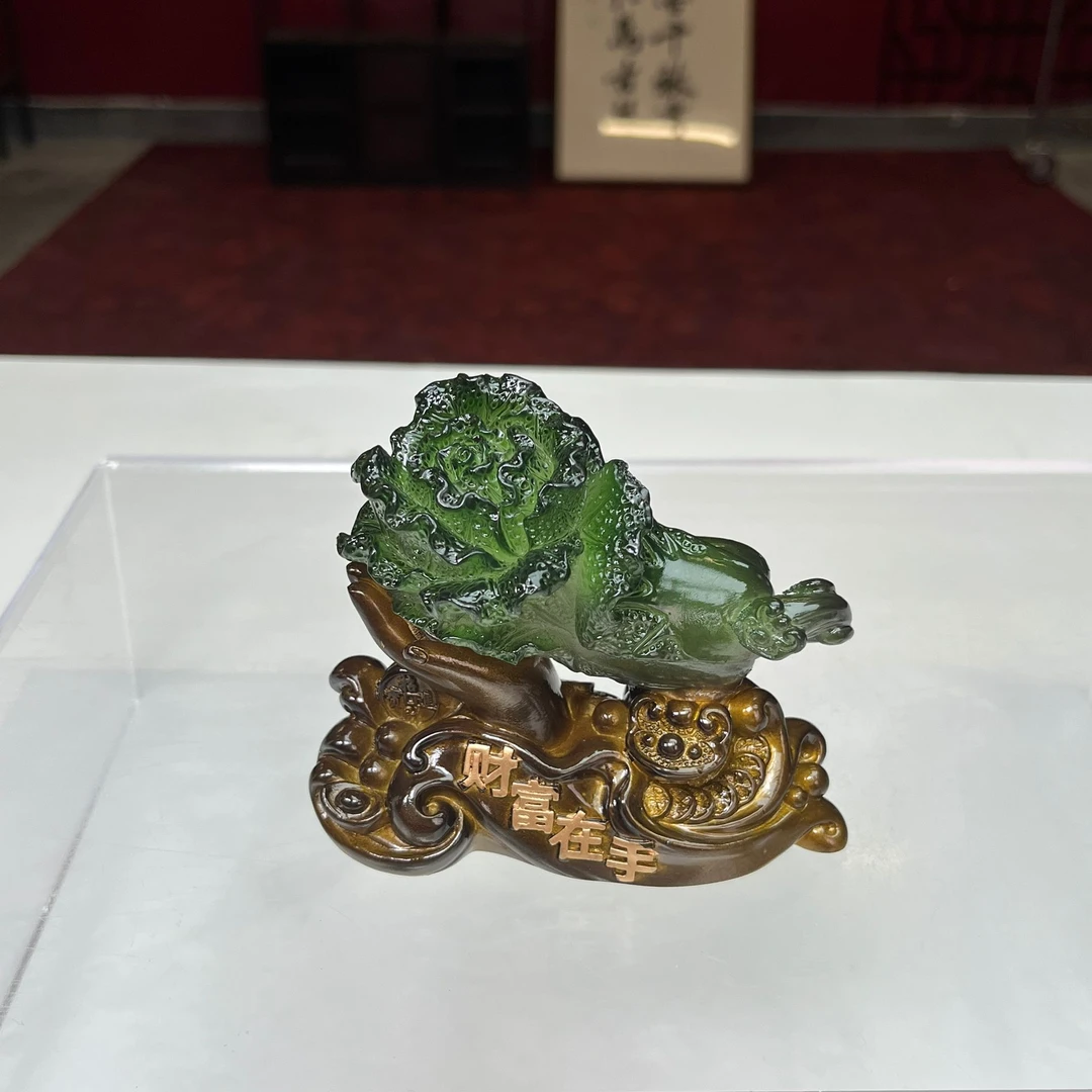 财富在手-白菜茶宠968