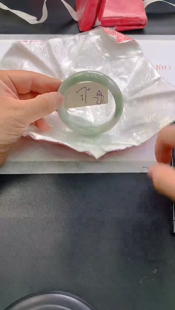 未镶嵌手镯翡翠78
