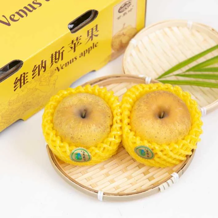 维纳斯黄金苹果1000g山东省
