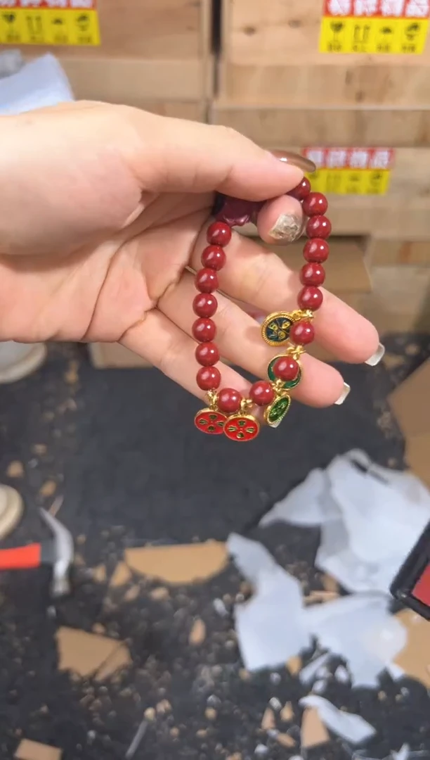 竹云阁-精品手串-无礼盒