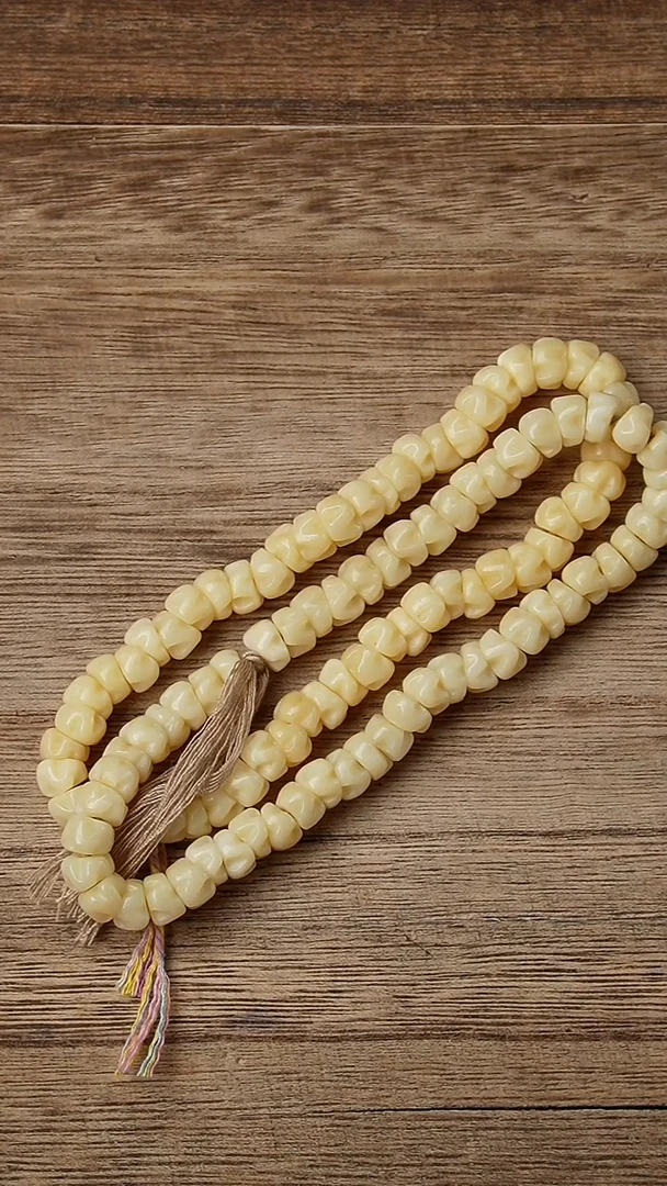 金刚菩提吊坠胖虎