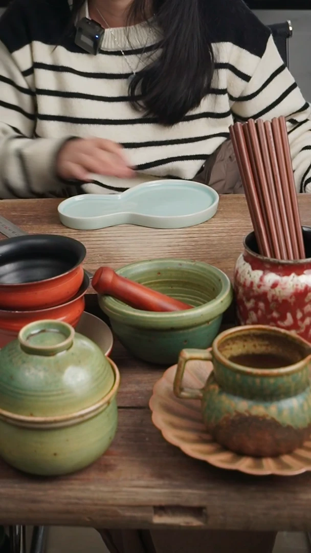 【闪购商品】碗 景德镇手工高温餐具
