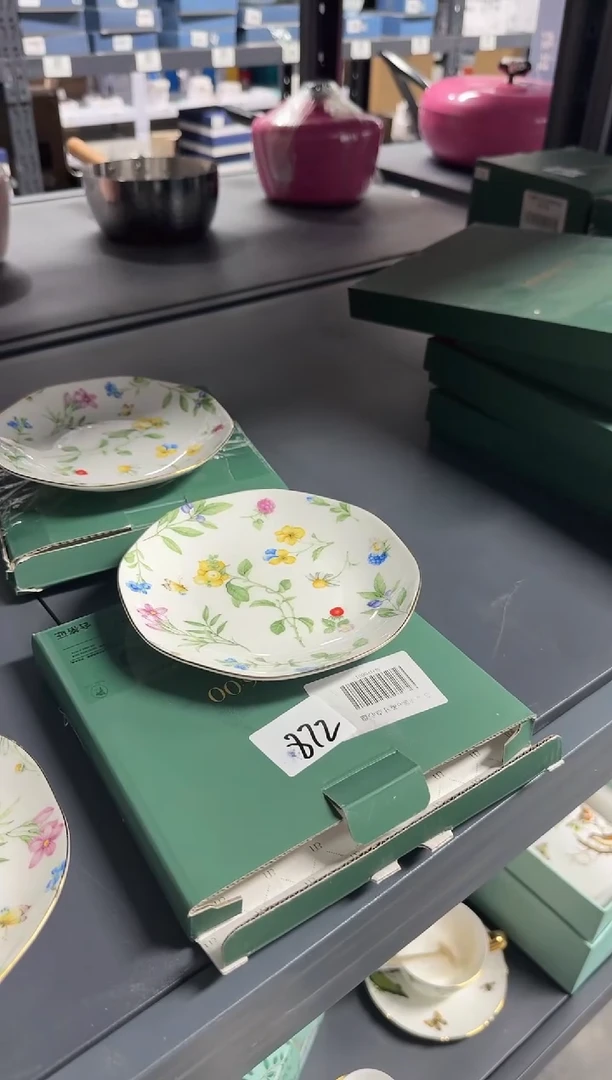 【闪购商品】小乔推荐如图所示872