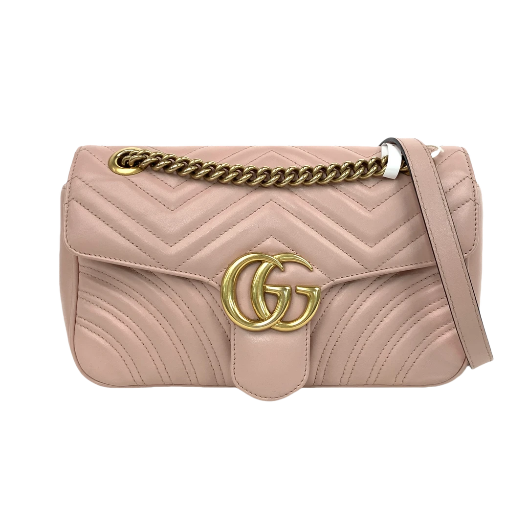 95新 GUCCI/古驰 T25183170418/[251126zbb]