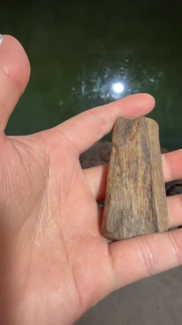 沉香吊坠多样性发一