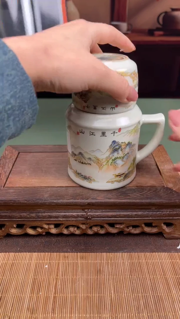 【闪购商品】顾德茶器福利闪购链接