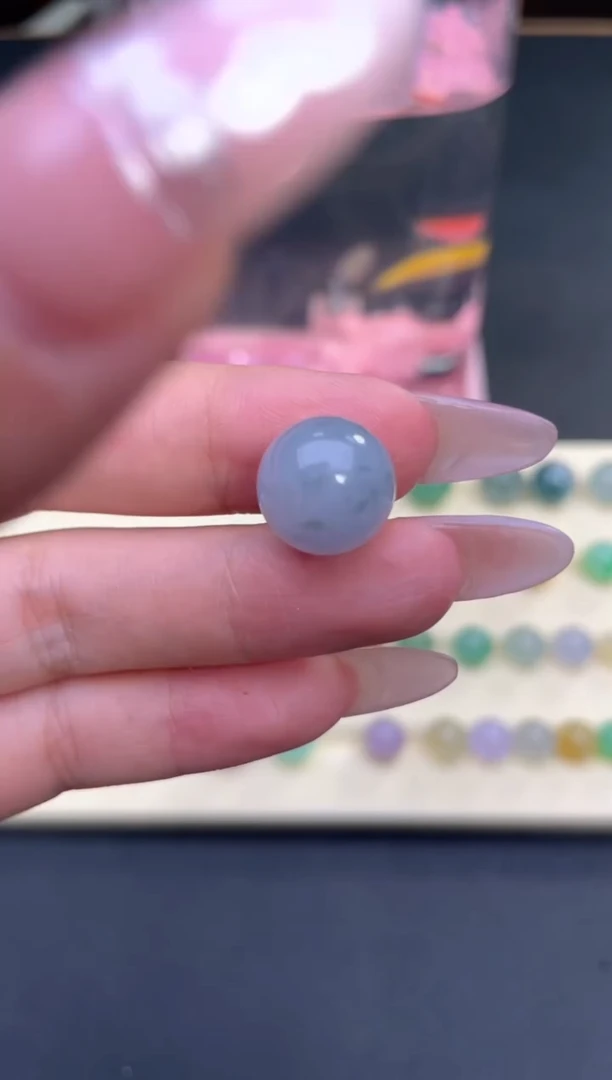 未镶嵌定制翡翠888