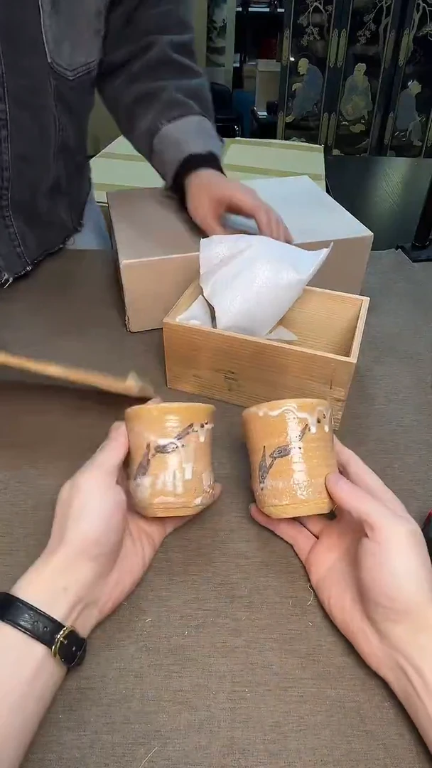 茶宠瓷器茶具套装