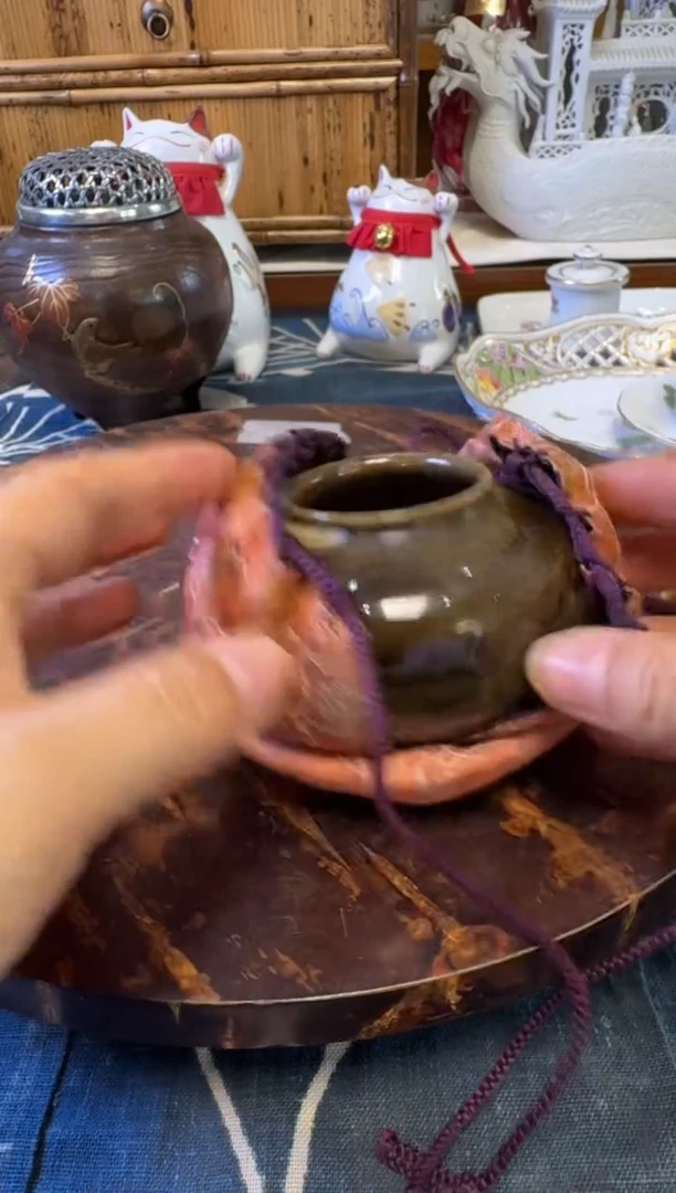 111慢**哦茶道具瓷器茶器