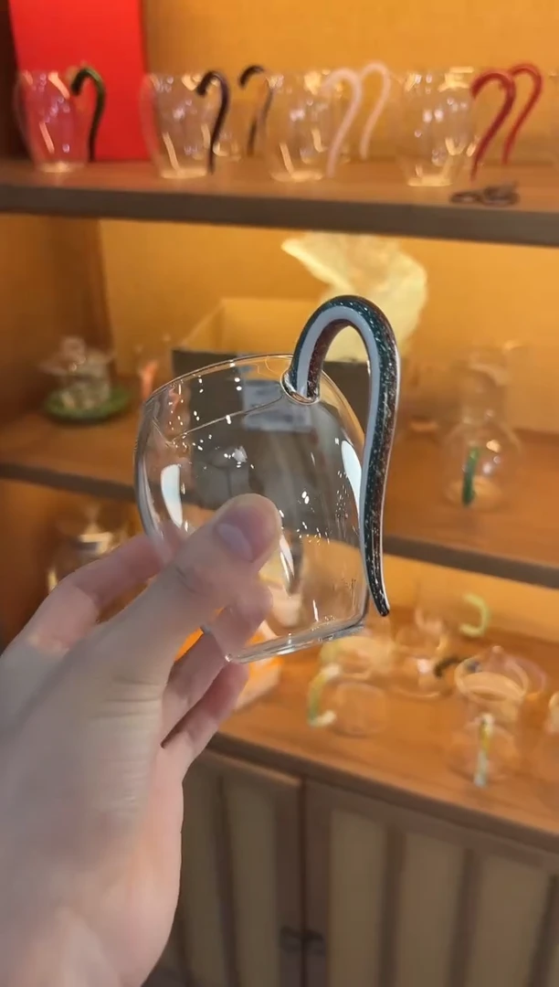 【闪购商品】器禾堂-怡然-暗夜金