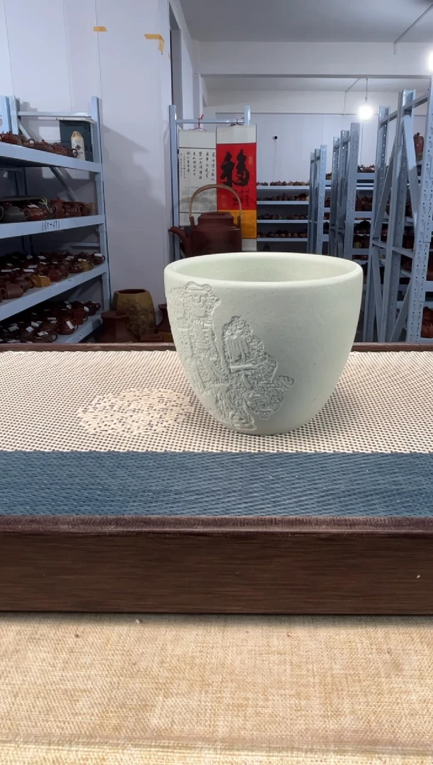 【闪购商品】紫砂茶壶8宜兴紫砂