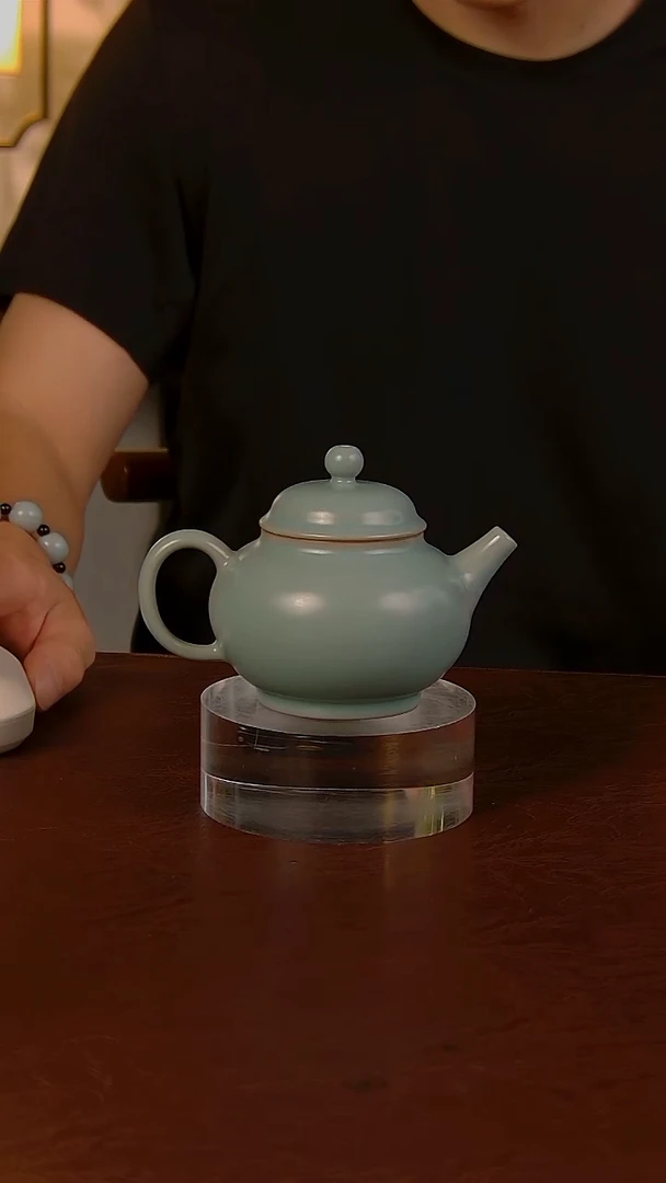 瓷片清汝魁汝容天......