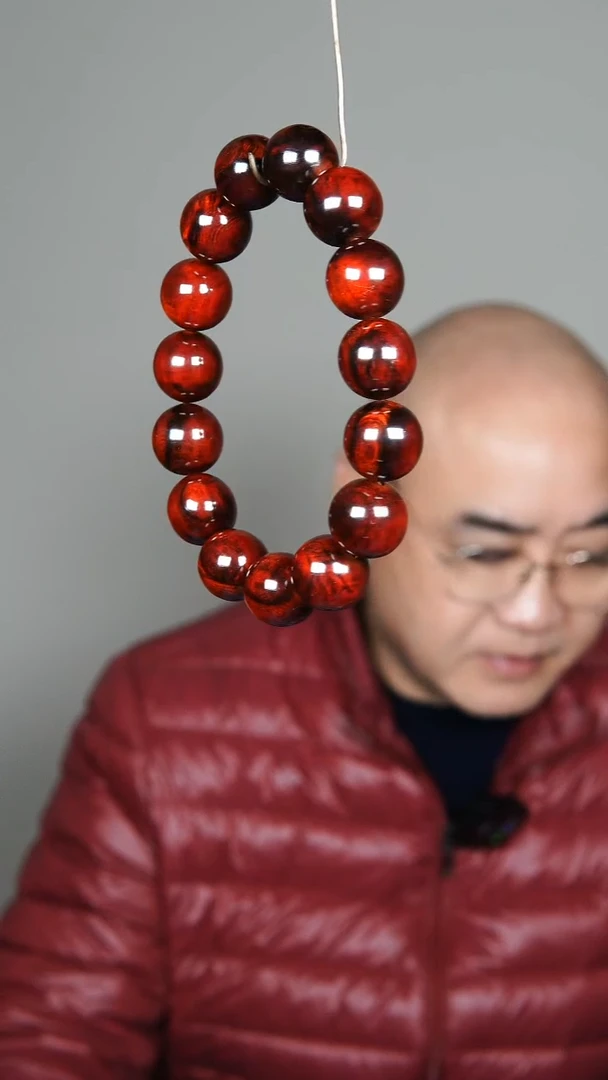 降真香手串/手链1.5手串