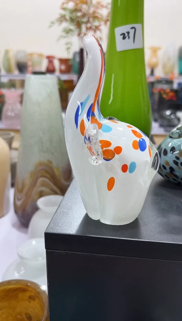 【闪购商品】也麦花器