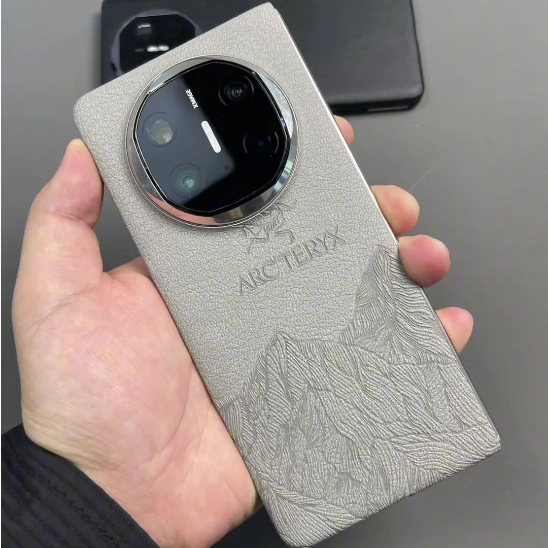 【一套带加热笔】适用于各品牌折叠机全包膜裸机质感耐磨防刮大气薄