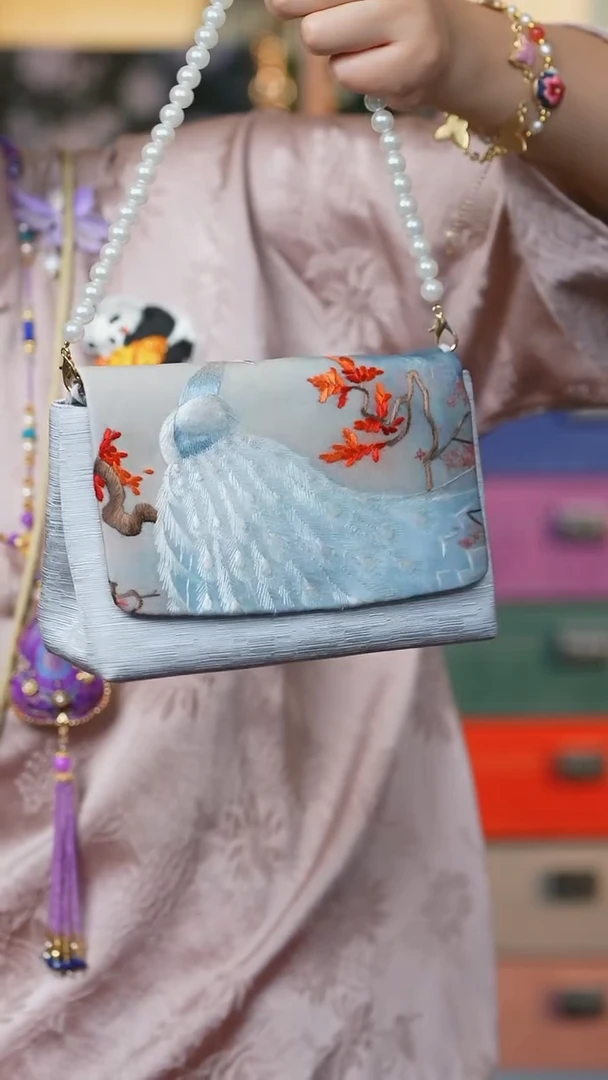 织绣0801非遗国风手工美物