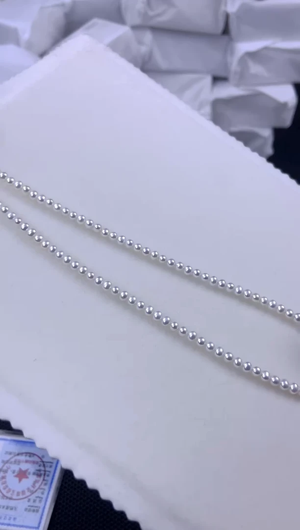 未镶嵌耳饰淡水珍珠xl1038