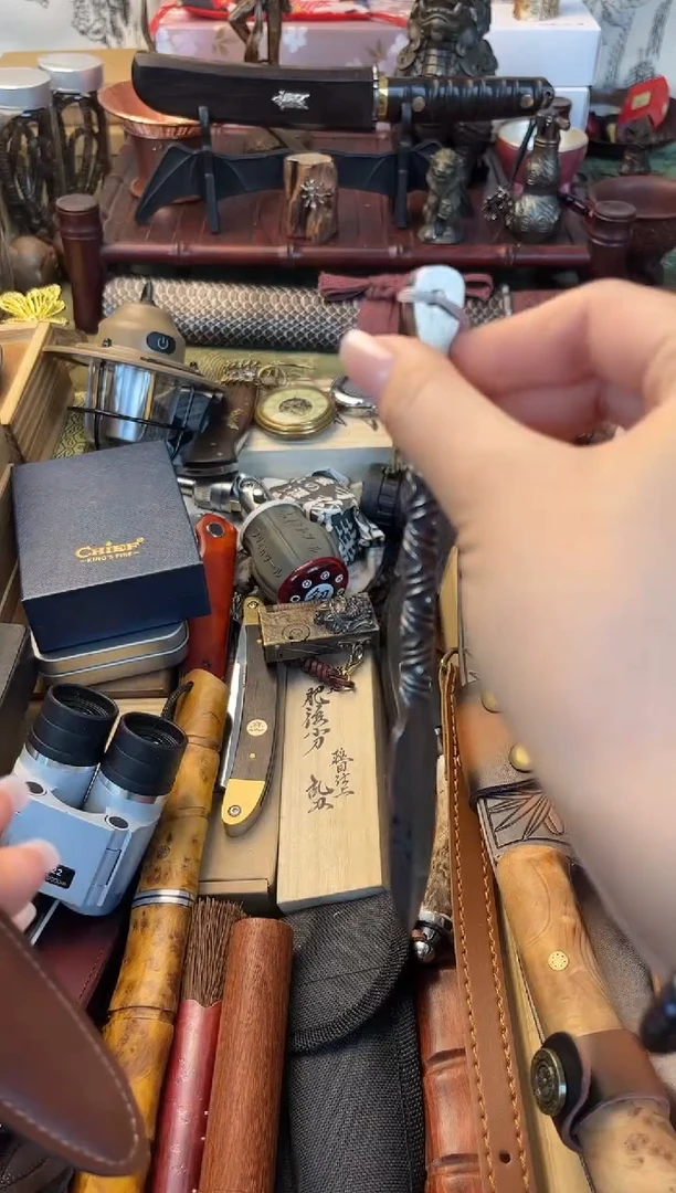 瓷片cd晓魏甄宝阁品质保证