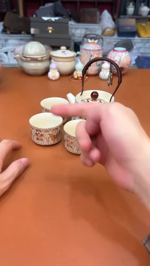 尚熹艺堂直播专享价@@888