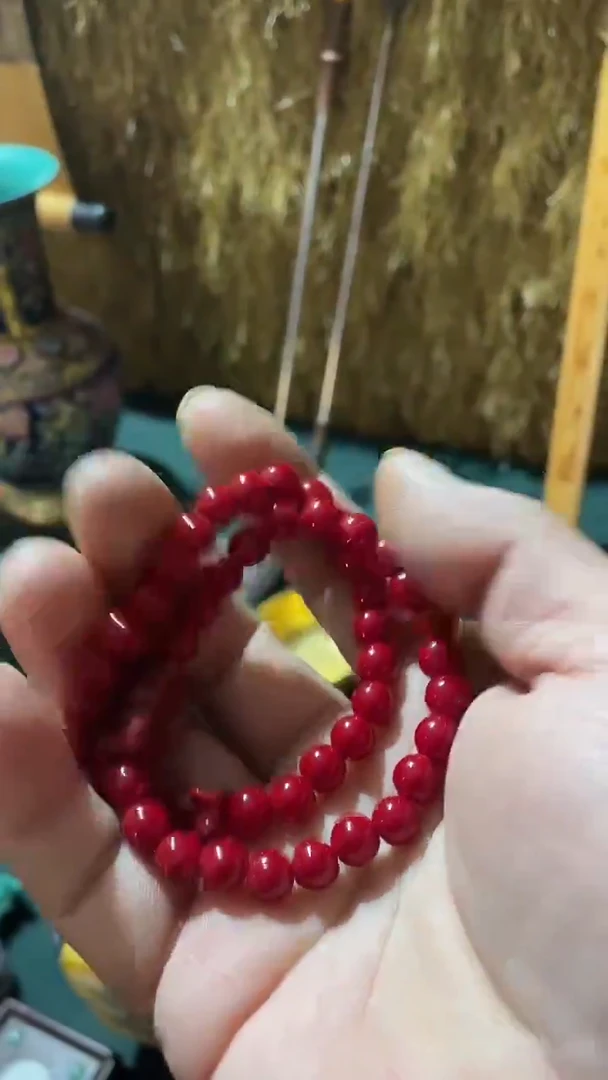 玉米李想专属链接  红串 两串